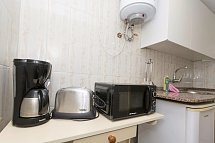 Bluesea Veril Playa - Wohnbeispiel Appartement (Zimmercodierung AG2)