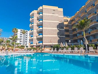 Bluesea Veril Playa