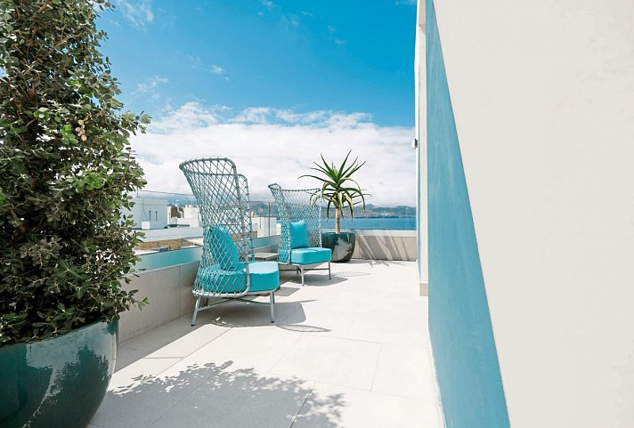 Occidental Las Canteras