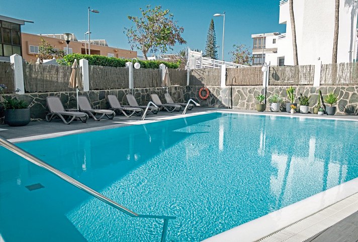 El Palmar