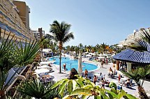 LIVVO Costa Taurito