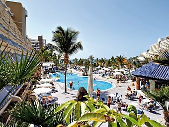 LIVVO Costa Taurito