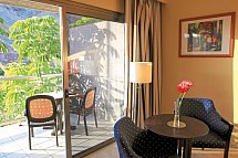 LIVVO Costa Taurito - Wohnbeispiel Doppelzimmer (Zimmercodierungen DB1, DB2 & DP1)