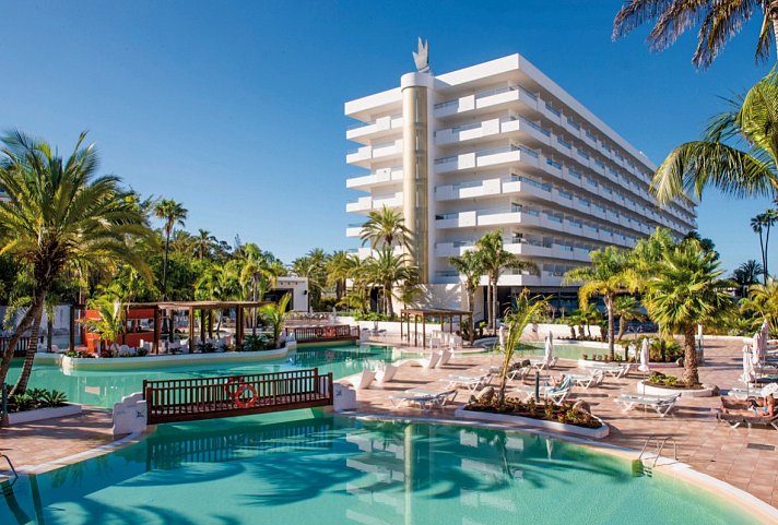 Gran Canaria Princess