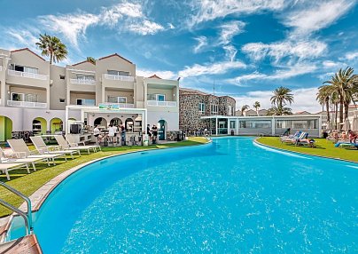 LIVVO Appartements Koala Garden Maspalomas