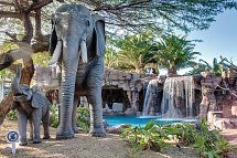 Lopesan Baobab Resort