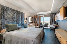 Lopesan Baobab Resort - Wohnbeispiel Doppelzimmer Standard (Zimmercodierungen DG1, DG2 & DC1)