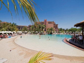 Lopesan Baobab Resort