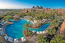 Lopesan Baobab Resort