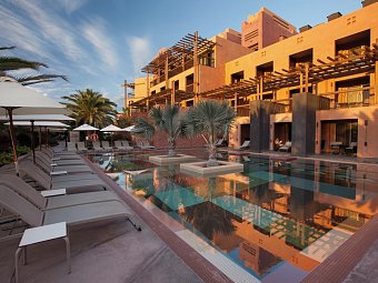 Lopesan Baobab Resort