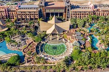 Lopesan Baobab Resort