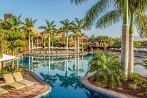 Lopesan Baobab Resort
