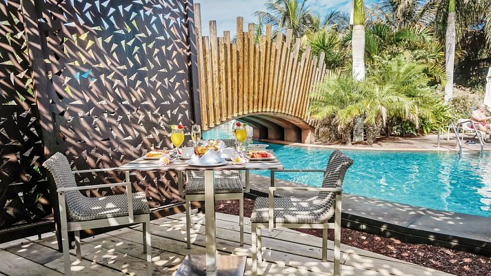 Lopesan Baobab Resort