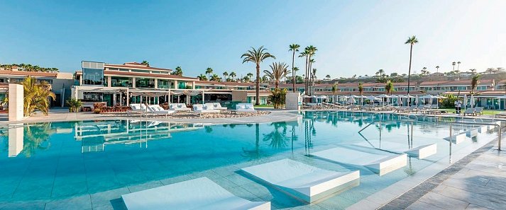 Kumara Serenoa by Lopesan Hotels