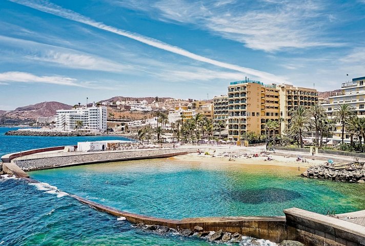 Bull Dorado Beach & Spa