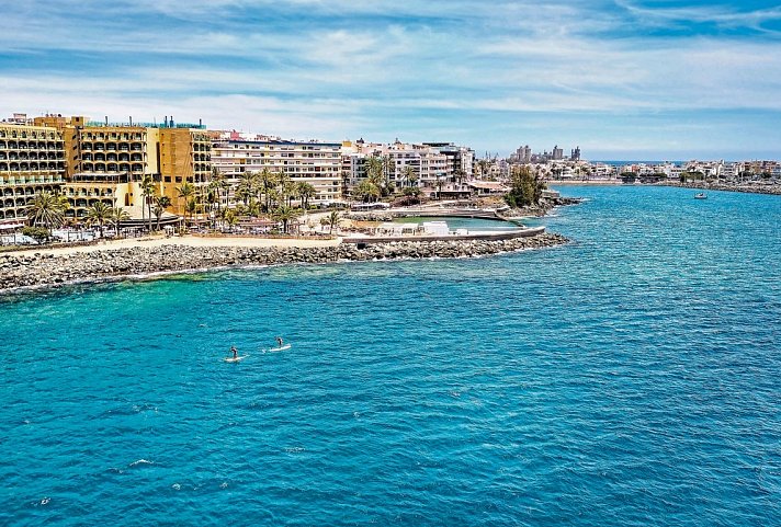 Bull Dorado Beach & Spa