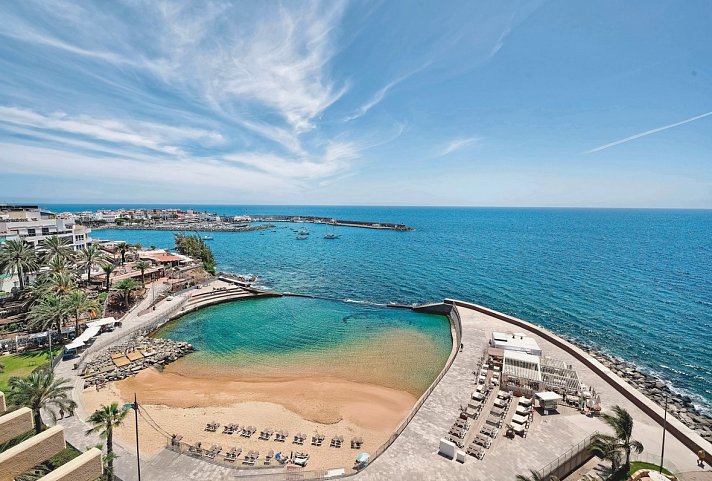 Bull Dorado Beach & Spa