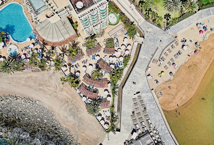 Bull Dorado Beach & Spa