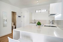 Nara - Wohnbeipiel Appartement (Zimmercodierung AB1)