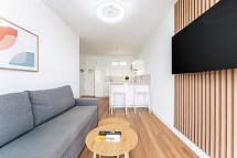 Nara - Wohnbeipiel Appartement (Zimmercodierung AB1)