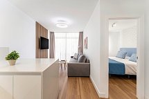 Nara - Wohnbeipiel Appartement (Zimmercodierung AB1)