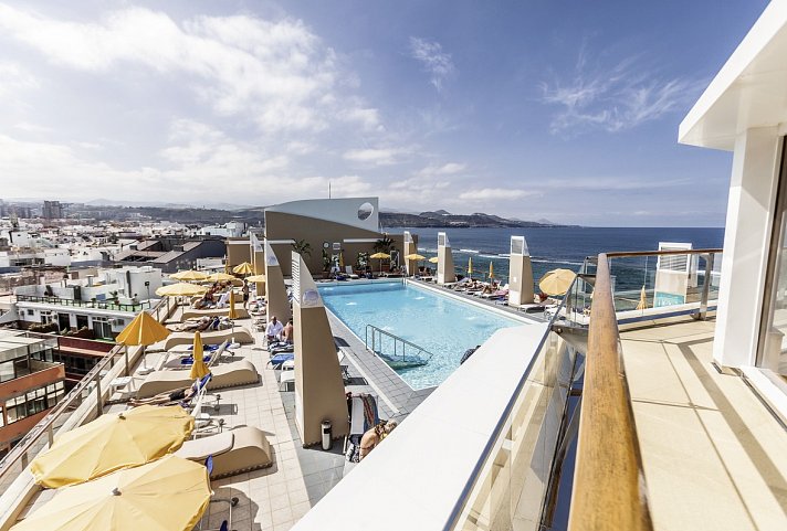 Bull Reina Isabel & Spa