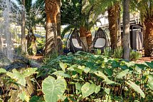 Parque Tropical