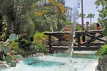 Parque Tropical