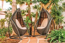 Parque Tropical