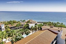 Parque Tropical