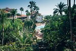 Parque Tropical