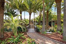 Parque Tropical