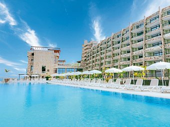 Gloria Palace Amadores Thalasso & Hotel