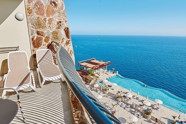 Gloria Palace Amadores Thalasso & Hotel