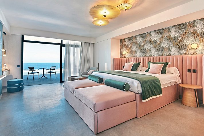 Gloria Palace Amadores Thalasso & Hotel