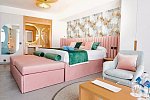 Gloria Palace Amadores Thalasso & Hotel