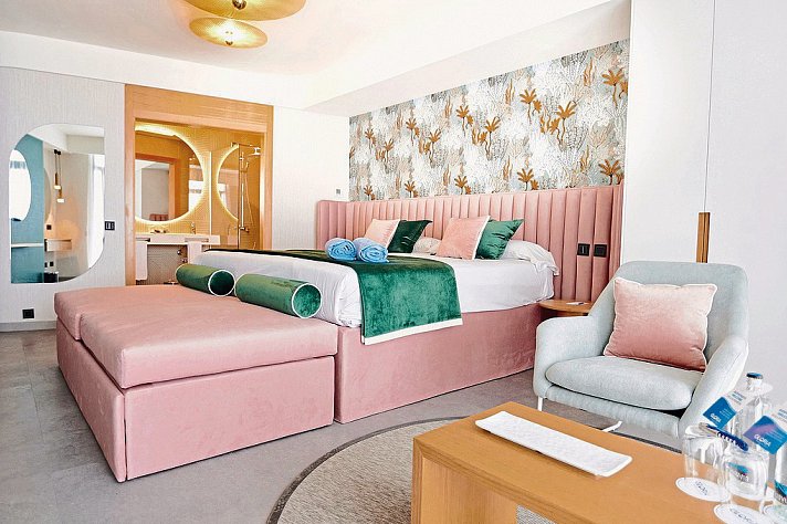 Gloria Palace Amadores Thalasso & Hotel