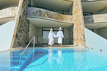 Gloria Palace Amadores Thalasso & Hotel - Wohnbeispiel Doppelzimmer Premium (Zimmercodierung DMM)