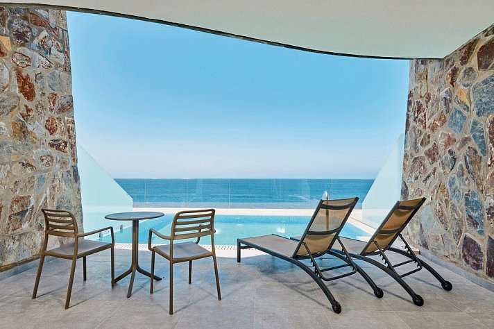 Gloria Palace Amadores Thalasso & Hotel