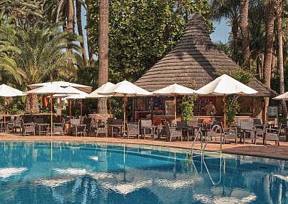 Seaside Palm Beach Maspalomas