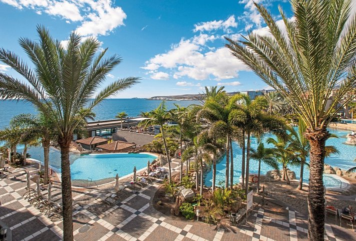 Lopesan Villa del Conde Resort & Thalasso