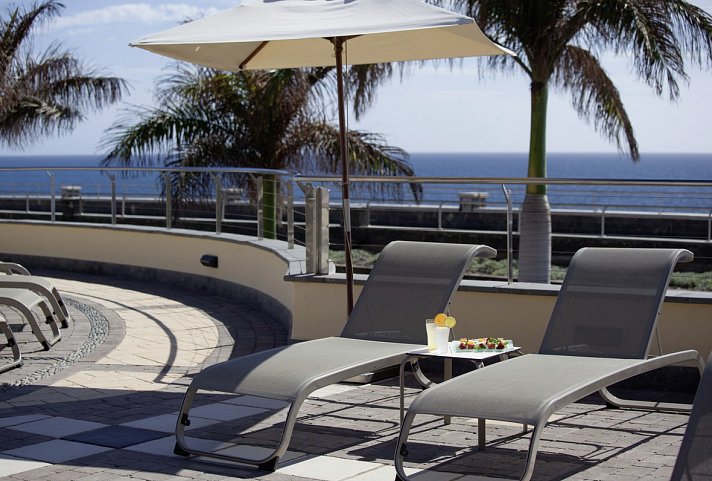 Lopesan Villa del Conde Resort & Thalasso - UNIQUE by Lopesan