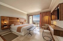 Lopesan Costa Meloneras Resort & Spa - Wohnbeispiel Mastersuite Meerblick (Zimmercodierung W1M)