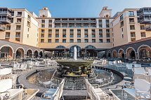 Lopesan Costa Meloneras Resort & Spa