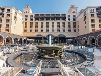 Lopesan Costa Meloneras Resort & Spa
