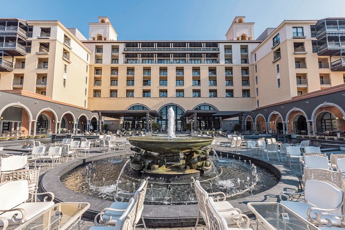 Lopesan Costa Meloneras Resort & Spa
