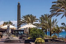 Lopesan Costa Meloneras Resort & Spa