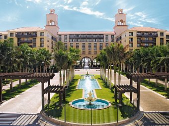 Lopesan Costa Meloneras Resort & Spa