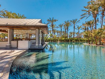 Lopesan Costa Meloneras Resort & Spa