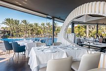 Lopesan Costa Meloneras Resort & Spa